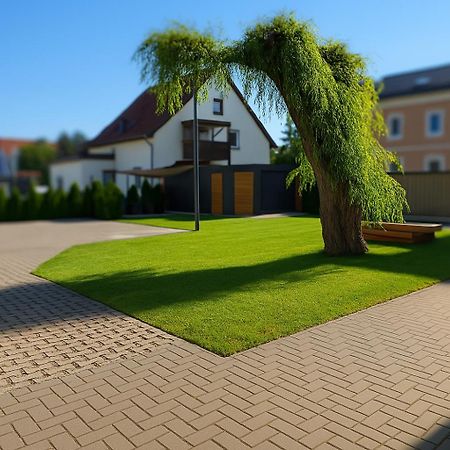 Ferienwohnung Nr1 Grossraschen Bagian luar foto