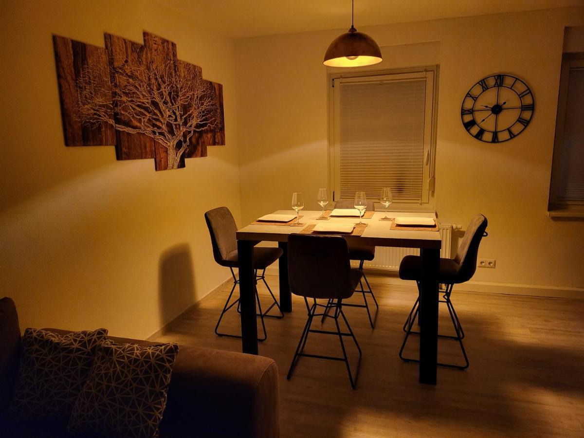 Ferienwohnung Nr1 Grossraschen Bagian luar foto