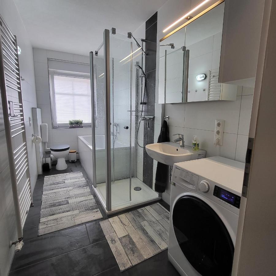 Ferienwohnung Nr1 Grossraschen Bagian luar foto