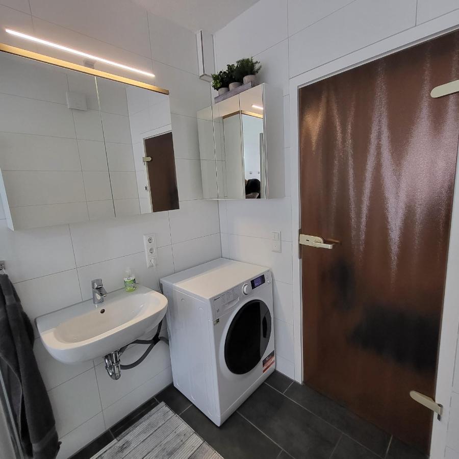Ferienwohnung Nr1 Grossraschen Bagian luar foto