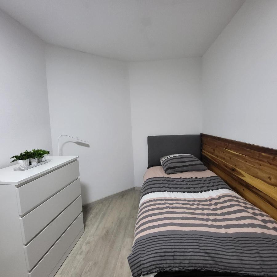 Ferienwohnung Nr1 Grossraschen Bagian luar foto