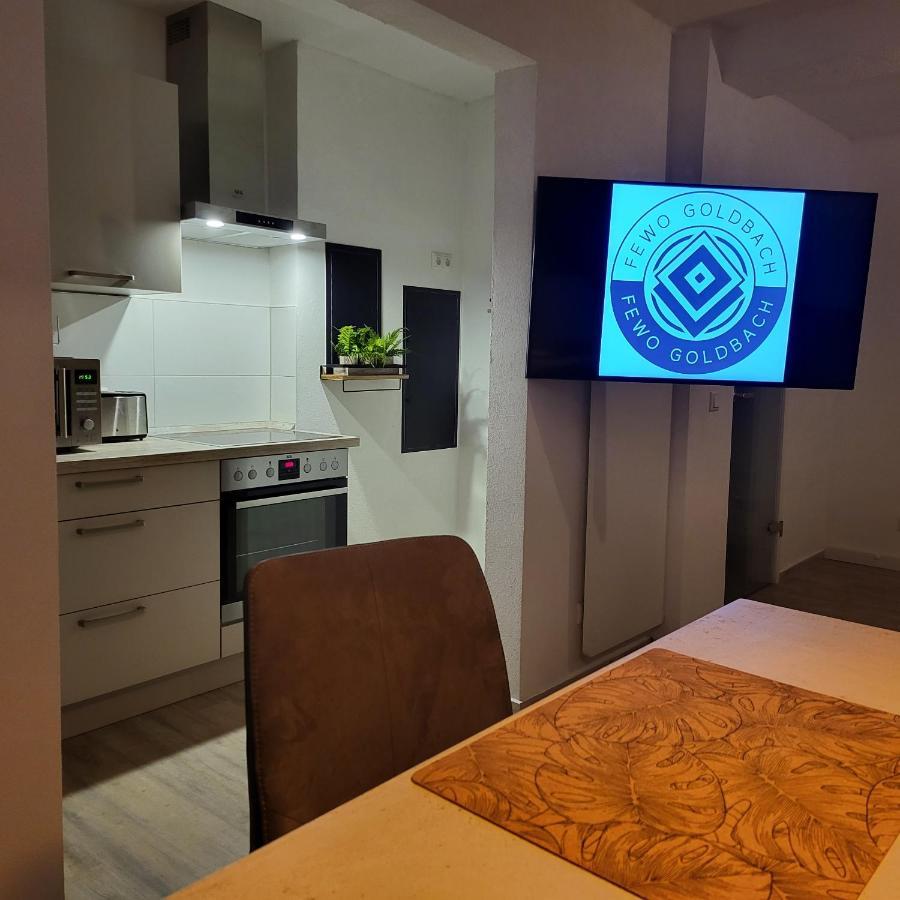 Ferienwohnung Nr1 Grossraschen Bagian luar foto