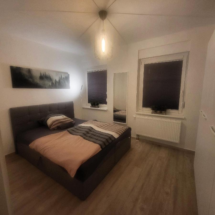 Ferienwohnung Nr1 Grossraschen Bagian luar foto