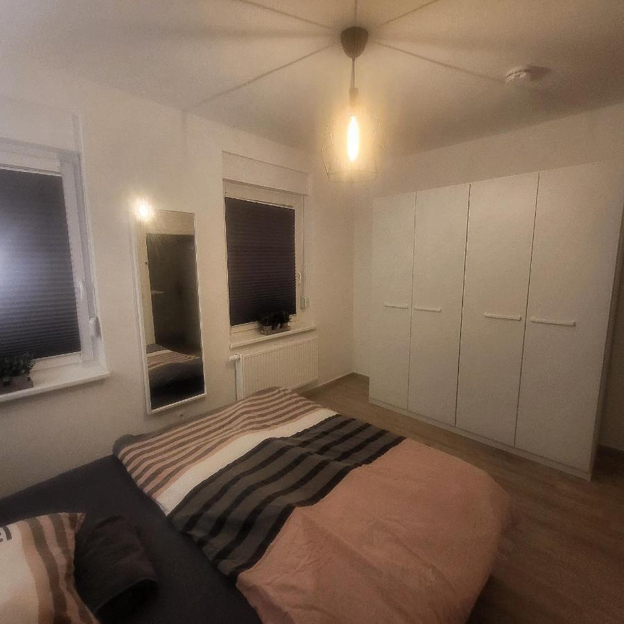 Ferienwohnung Nr1 Grossraschen Bagian luar foto