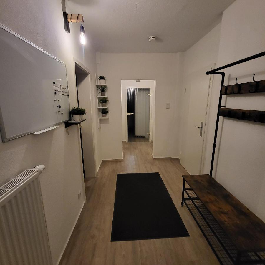 Ferienwohnung Nr1 Grossraschen Bagian luar foto